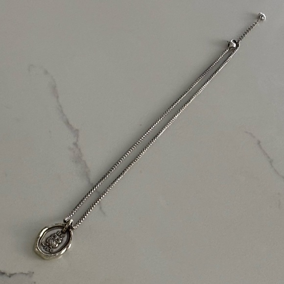 Brighton Owl “Wisdom” Pendant Necklace - Picture 6 of 11